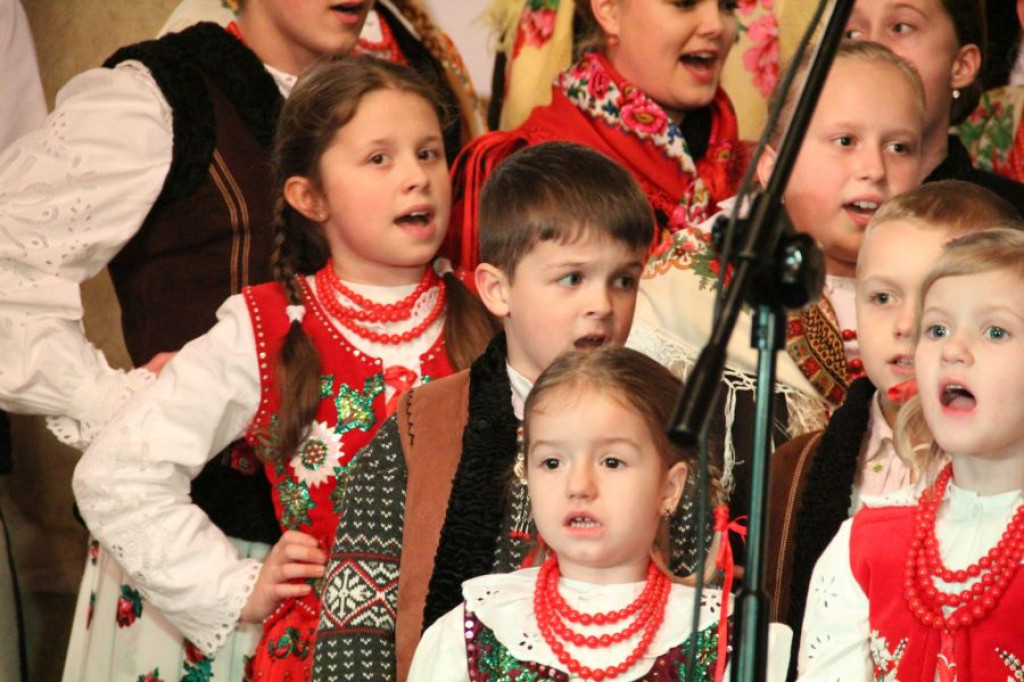 Kolędowe ostatki w Rabce