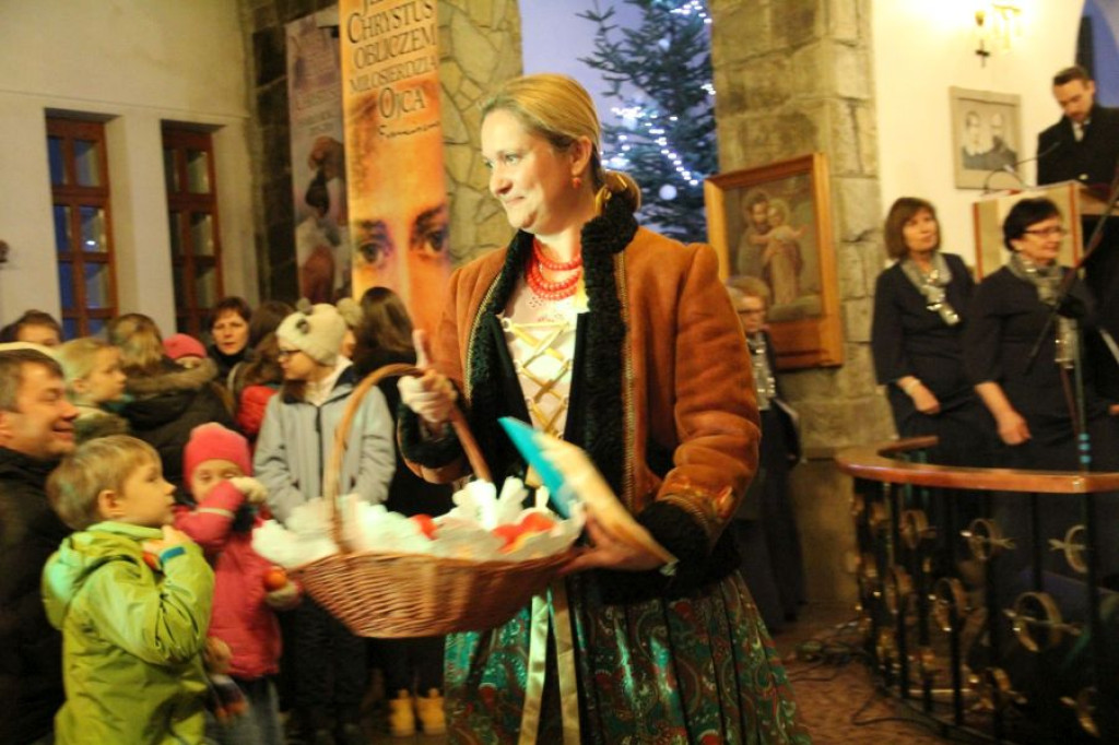 Kolędowe ostatki w Rabce