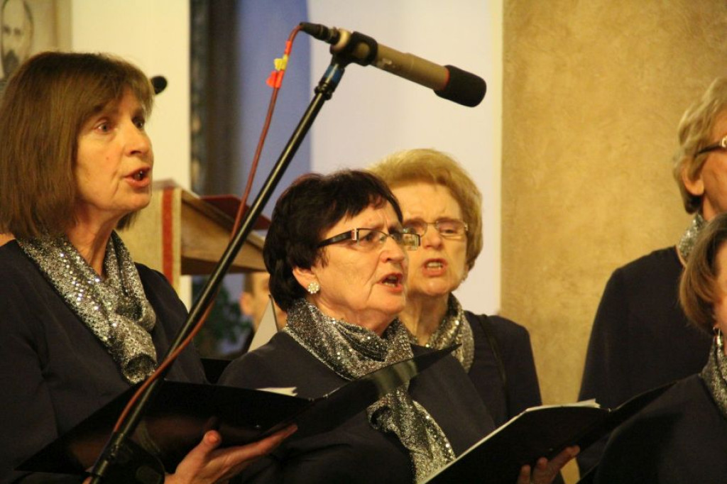 Kolędowe ostatki w Rabce
