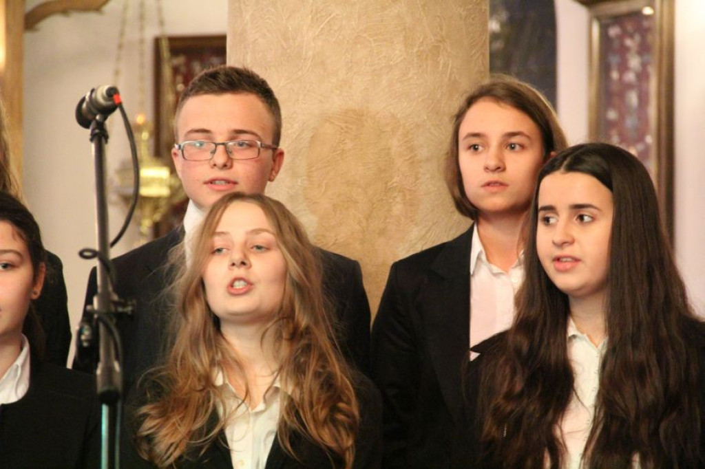 Kolędowe ostatki w Rabce