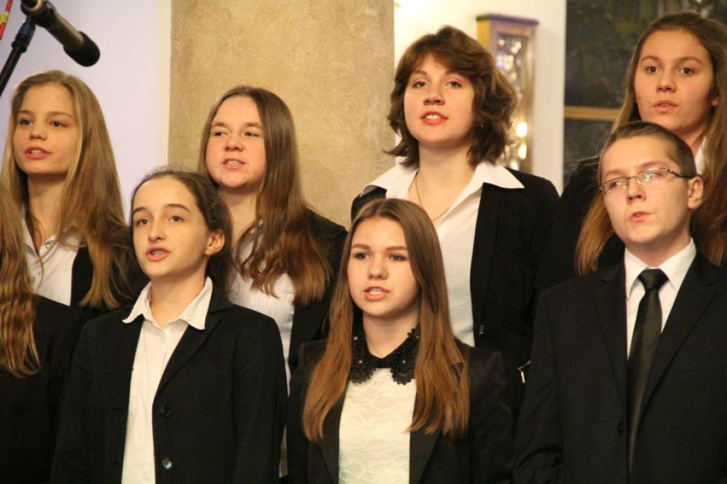 Kolędowe ostatki w Rabce