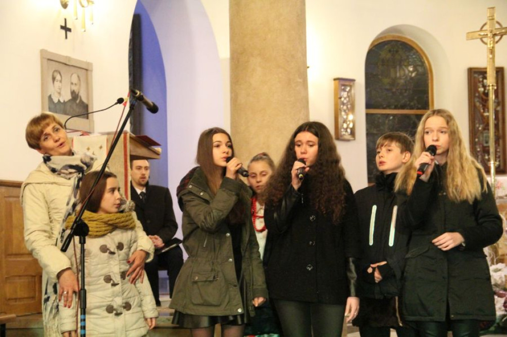 Kolędowe ostatki w Rabce