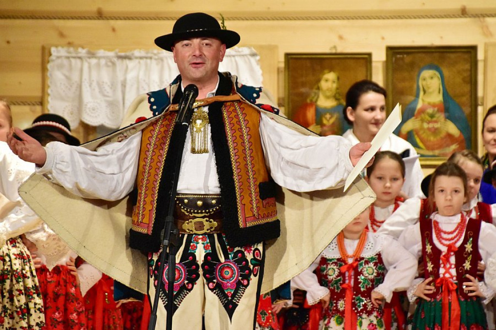 44. Karnawał Góralski w Bukowinie Tatrzańskiej