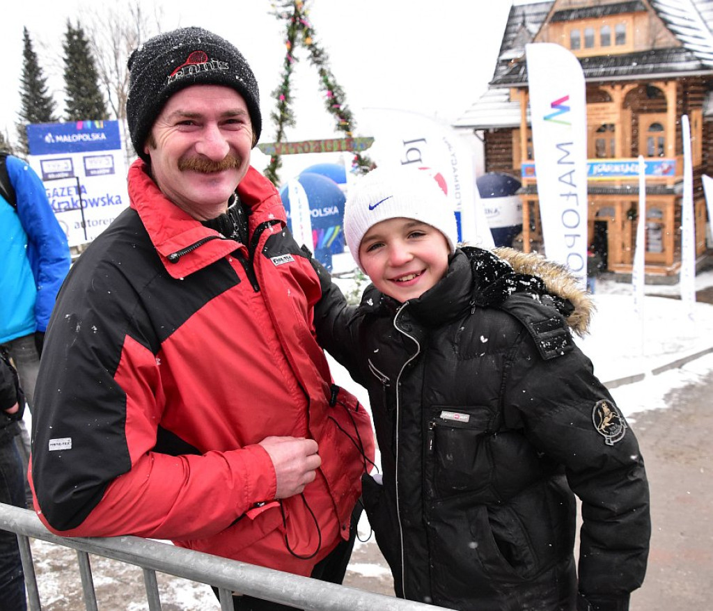44. Karnawał Góralski w Bukowinie Tatrzańskiej