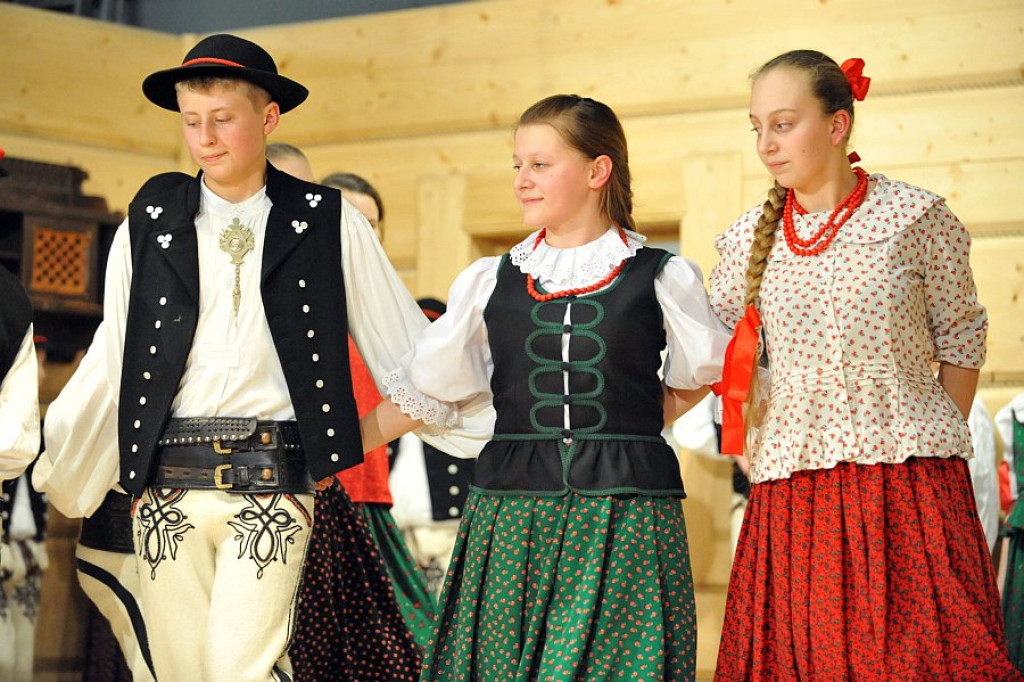 44. Karnawał Góralski w Bukowinie Tatrzańskiej