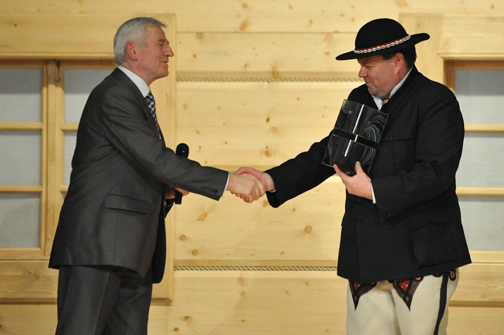 44. Karnawał Góralski w Bukowinie Tatrzańskiej