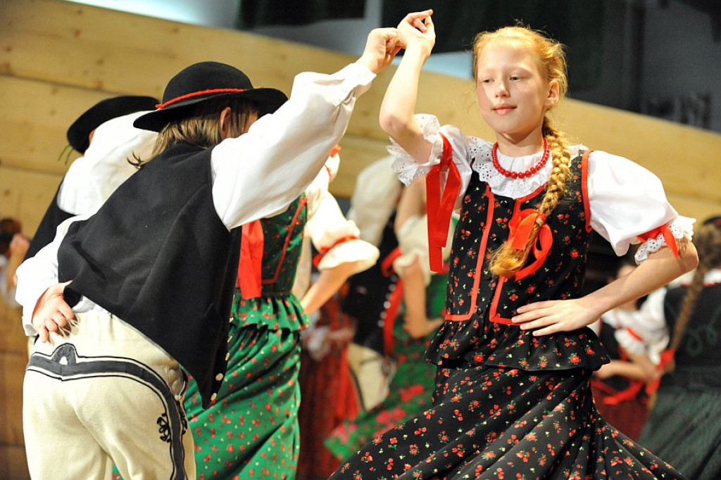 44. Karnawał Góralski w Bukowinie Tatrzańskiej