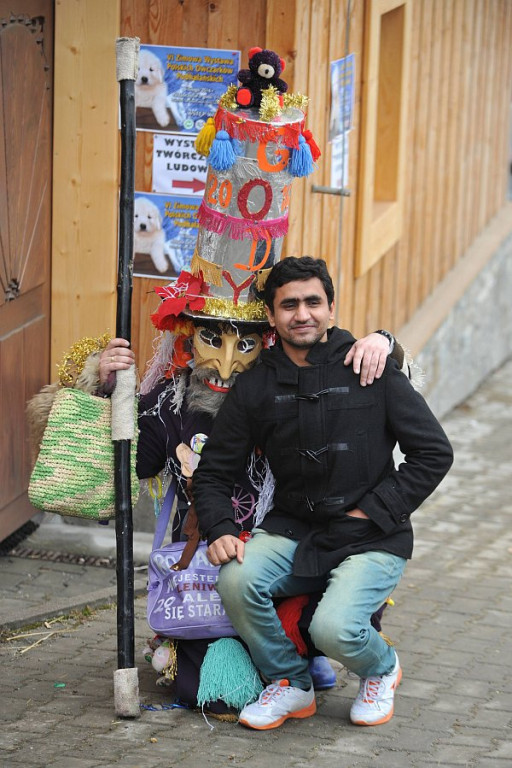 44. Karnawał Góralski w Bukowinie Tatrzańskiej