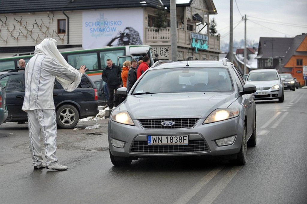 44. Karnawał Góralski w Bukowinie Tatrzańskiej