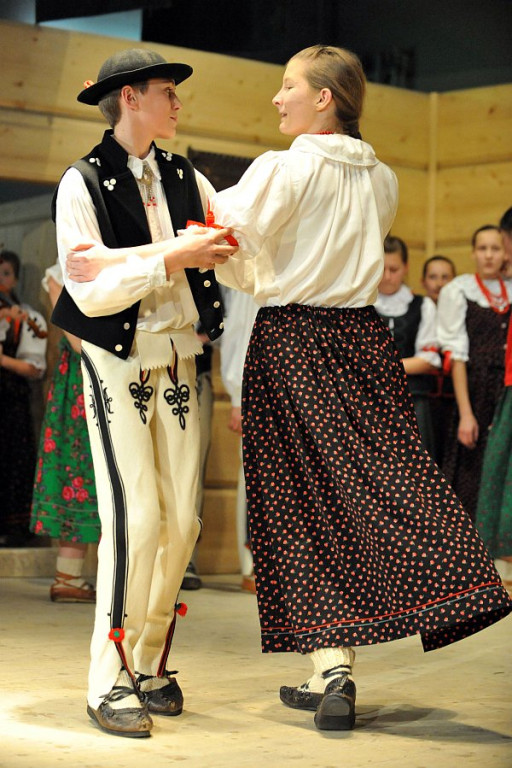 44. Karnawał Góralski w Bukowinie Tatrzańskiej