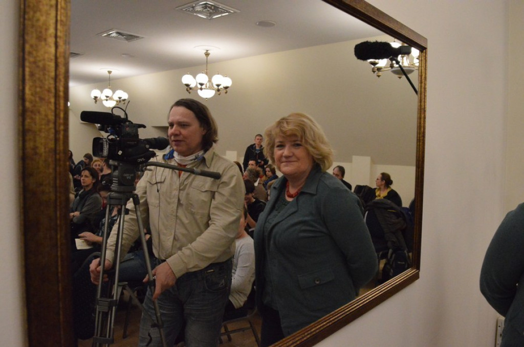 Muzyczna pamiątka dla Karłowicza