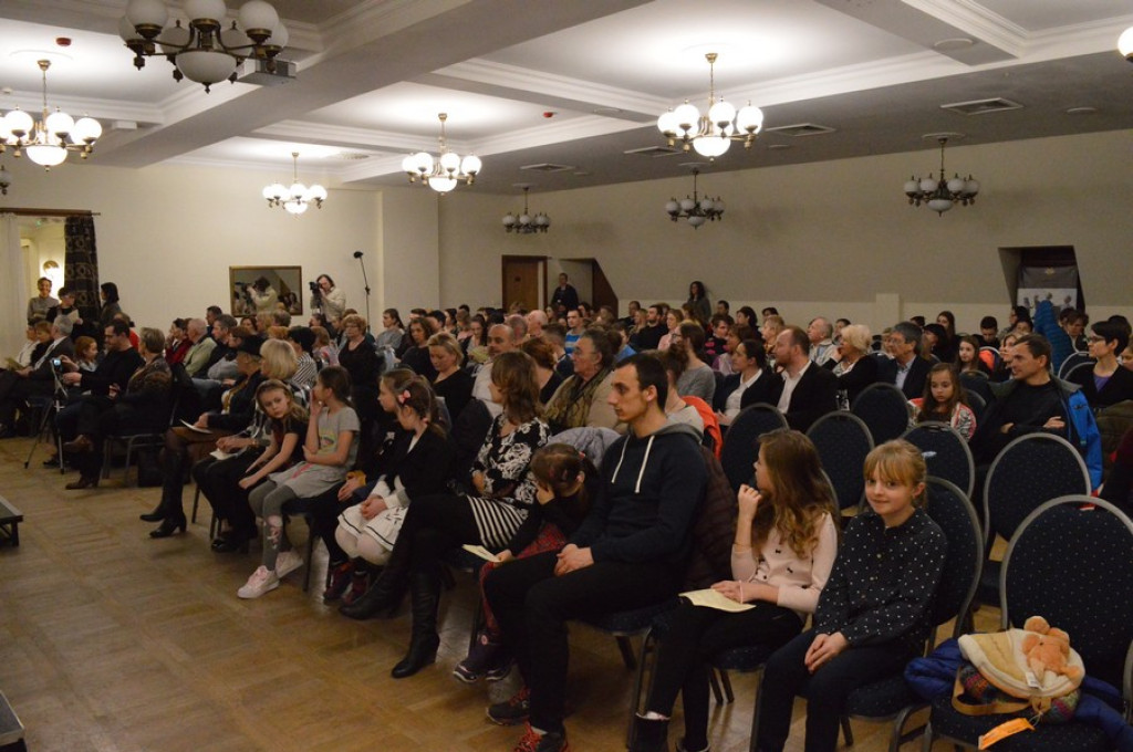 Muzyczna pamiątka dla Karłowicza