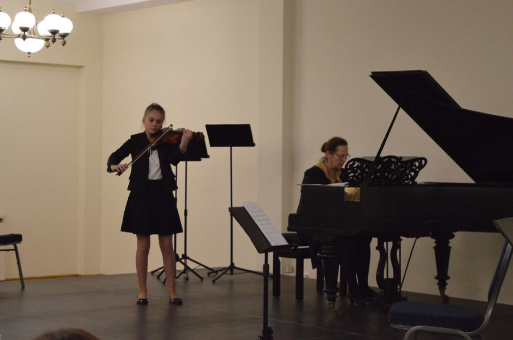 Muzyczna pamiątka dla Karłowicza