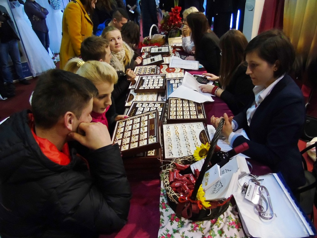 Targi Ślubne w Nowym Targu