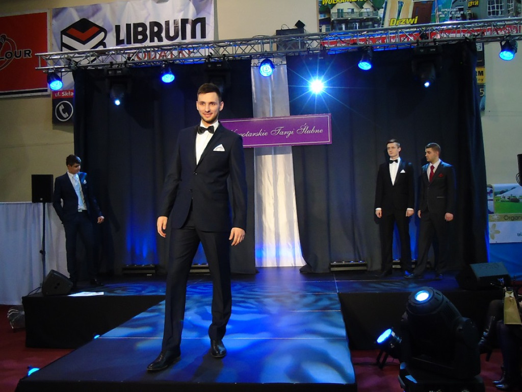 Targi Ślubne w Nowym Targu