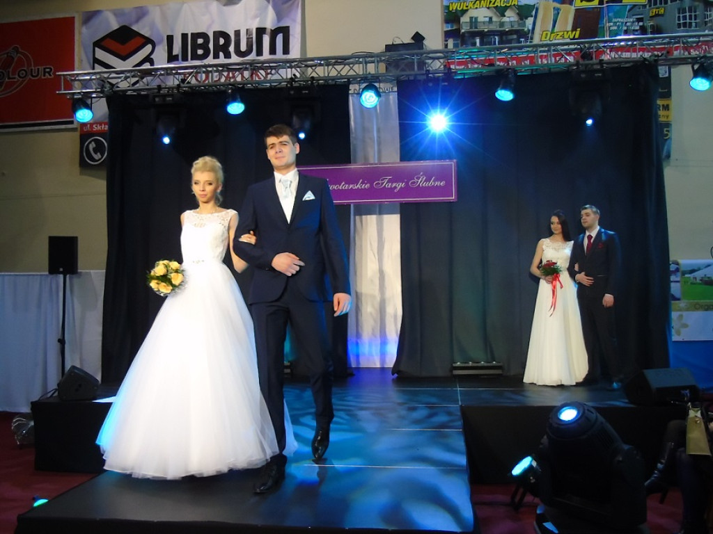 Targi Ślubne w Nowym Targu