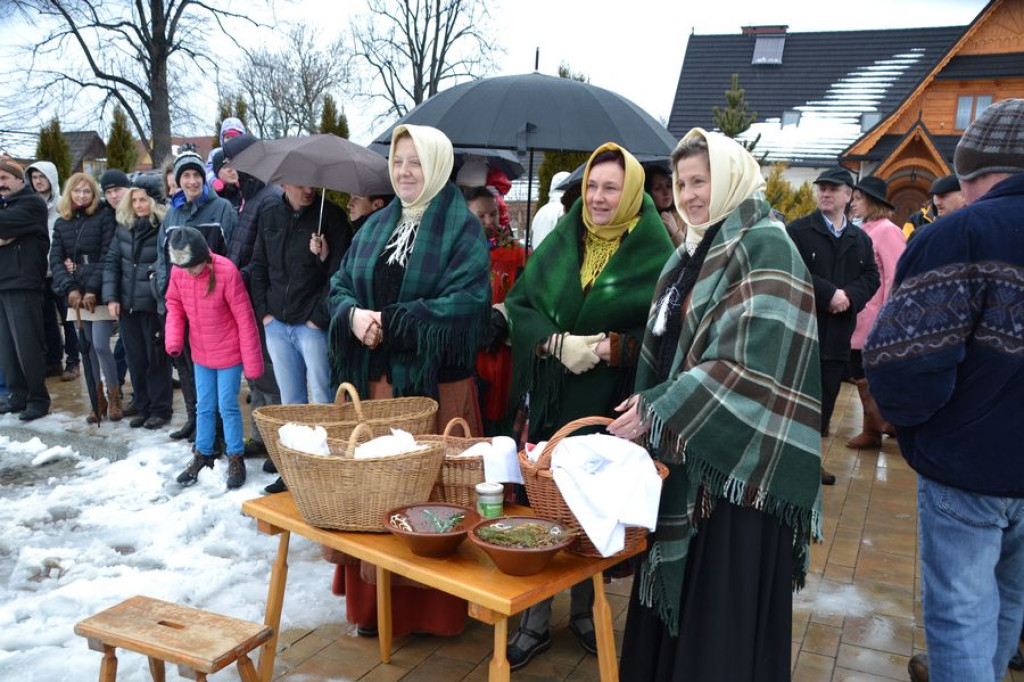 Poruseństwo w Chochołowie