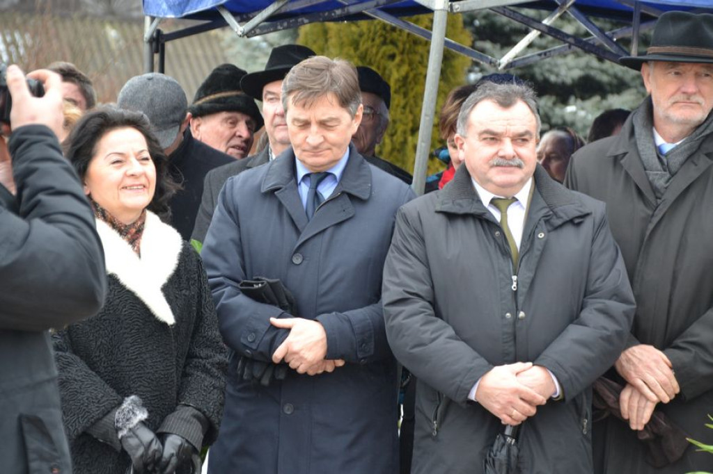 Poruseństwo w Chochołowie
