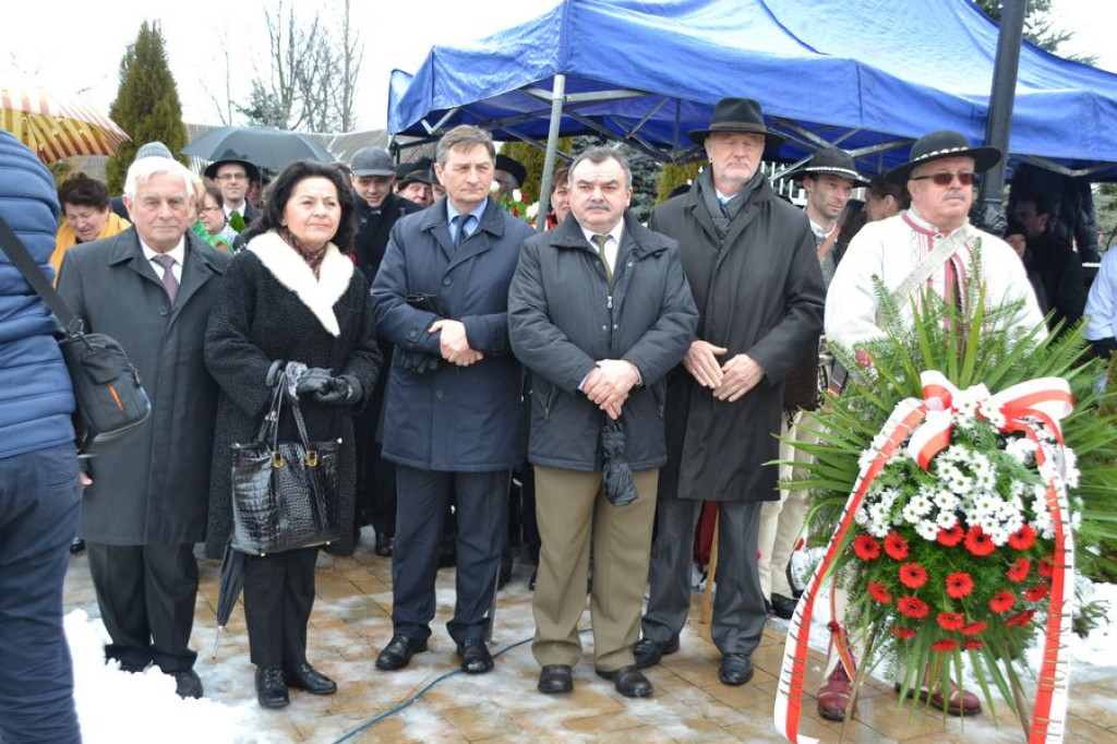 Poruseństwo w Chochołowie