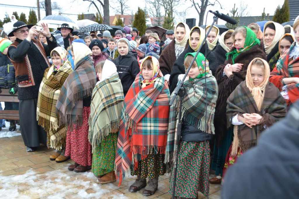 Poruseństwo w Chochołowie