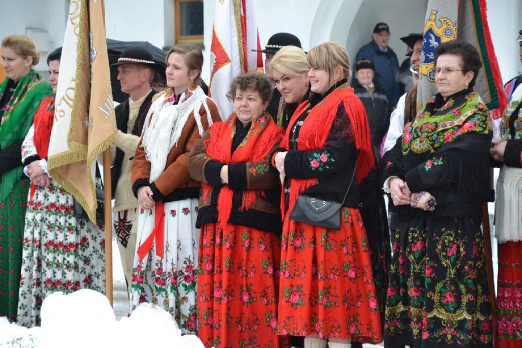 Poruseństwo w Chochołowie