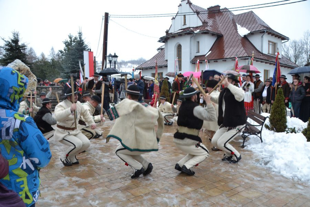 Poruseństwo w Chochołowie