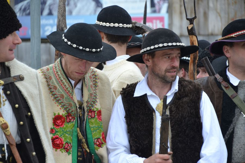 Poruseństwo w Chochołowie
