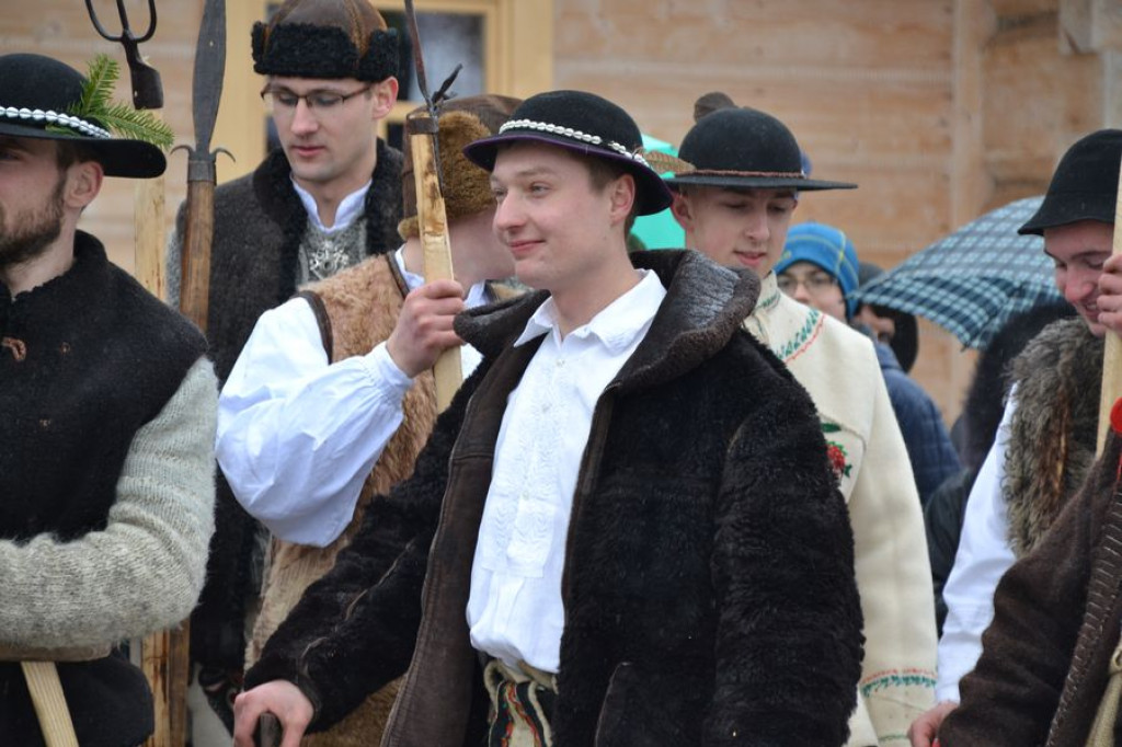 Poruseństwo w Chochołowie