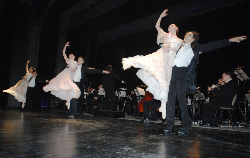 Opera Lwowska  w Nowym Targu
