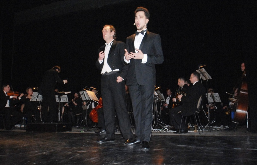 Opera Lwowska  w Nowym Targu