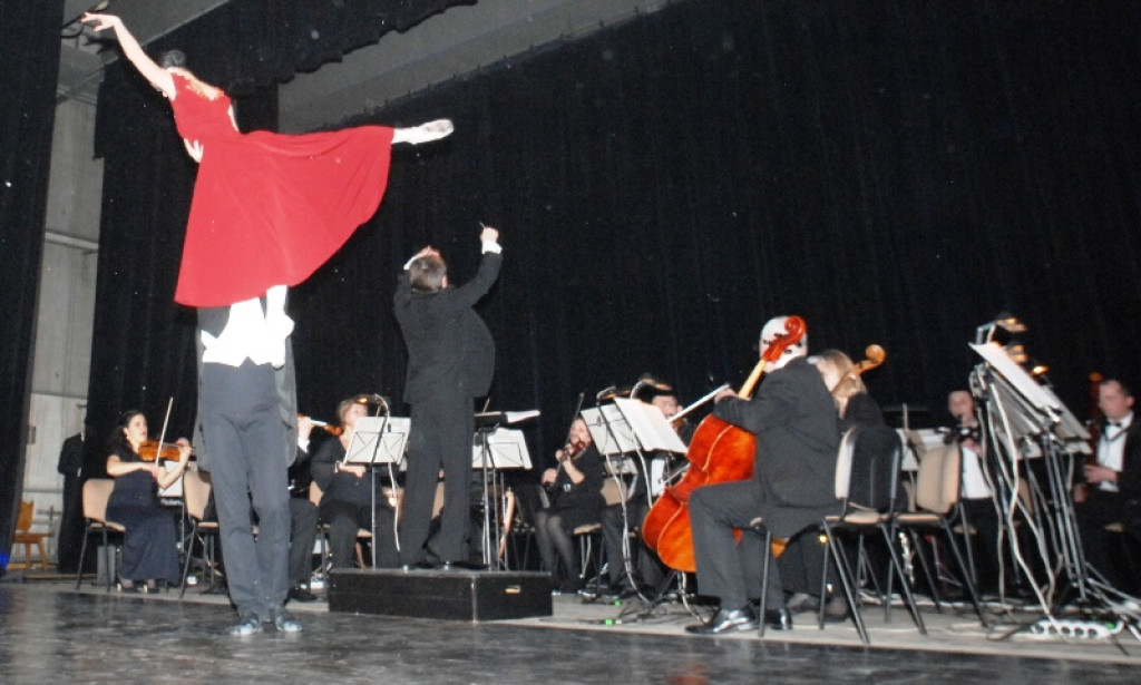 Opera Lwowska  w Nowym Targu