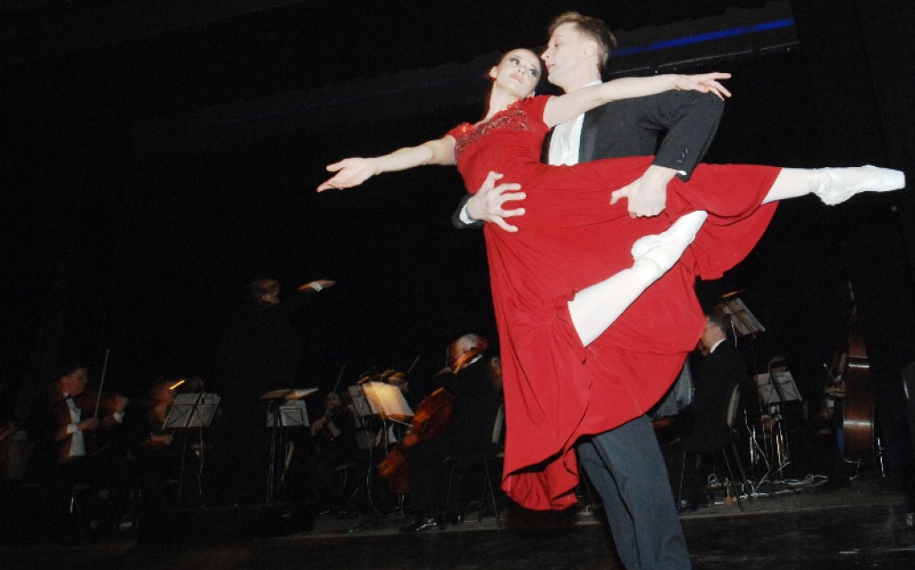 Opera Lwowska  w Nowym Targu