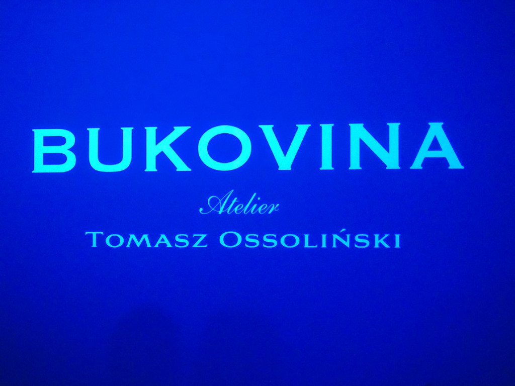 Kolekcja Tomasza Ossolińskiego