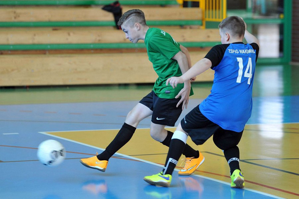 Turniej dzieci o Puchar Prezesa Ludowego Klubu Sportowego Dunajec Ostrowsko