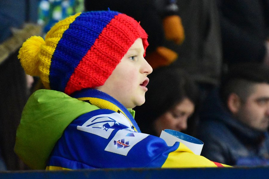 TatrySki Podhale Nowy Targ - Unia Oświęcim play-off