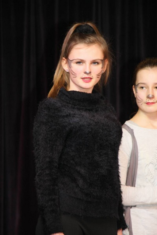 Bajkluś 2016