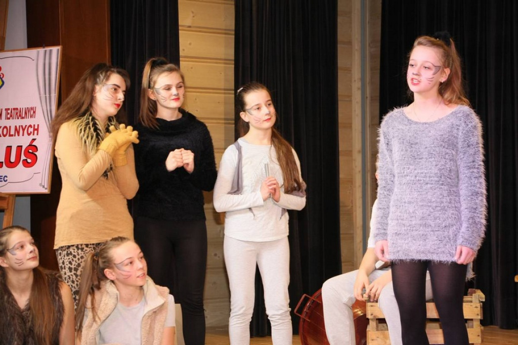 Bajkluś 2016