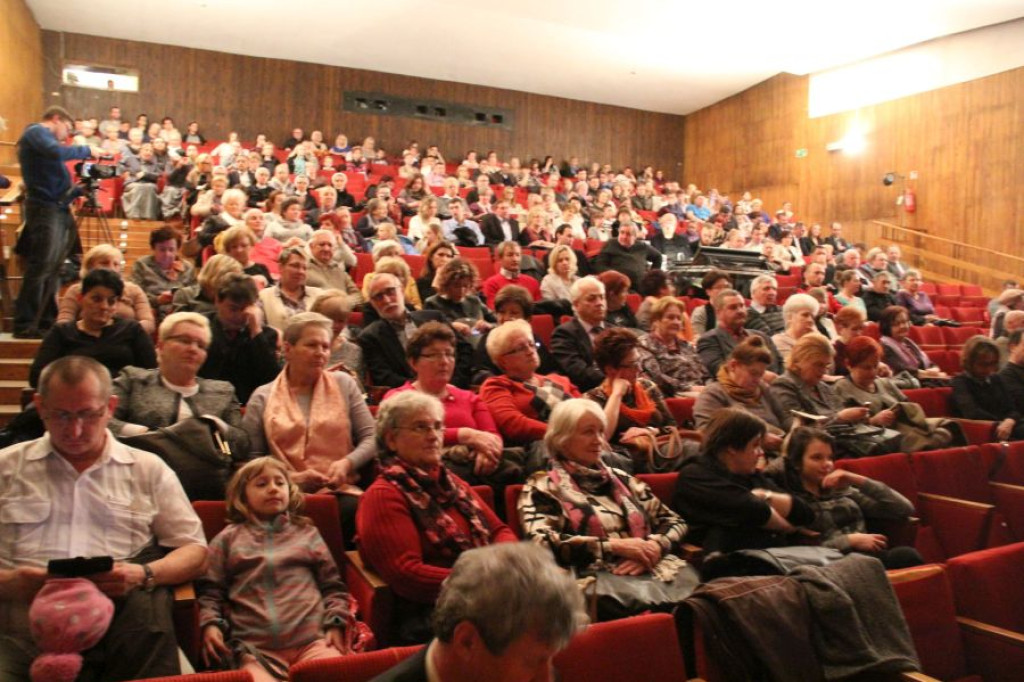 Nowotarskie Misteria