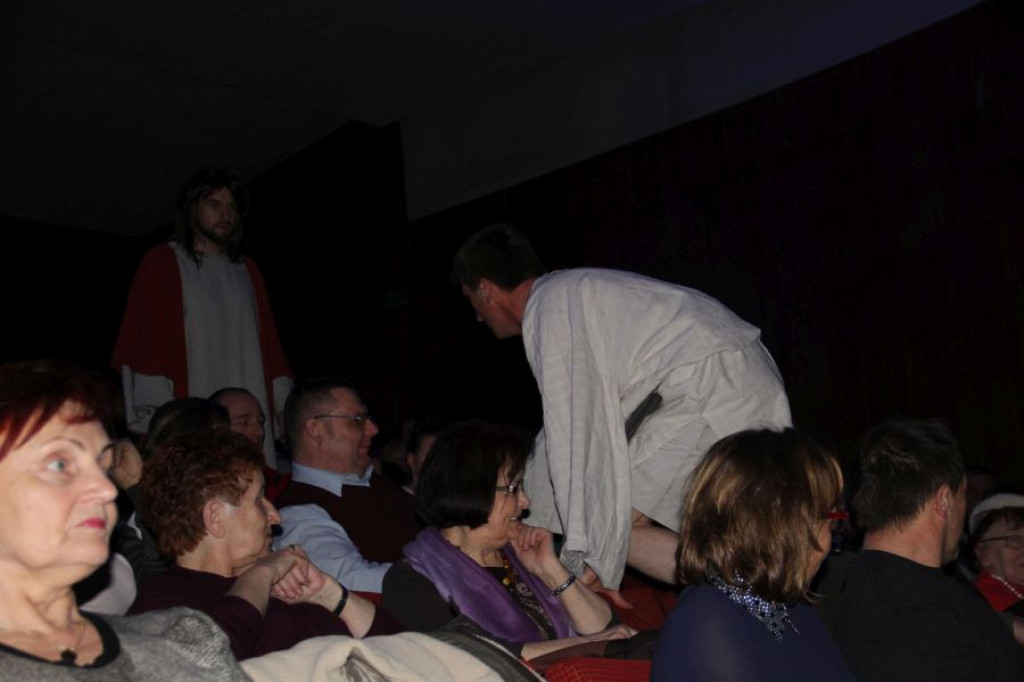Nowotarskie Misteria
