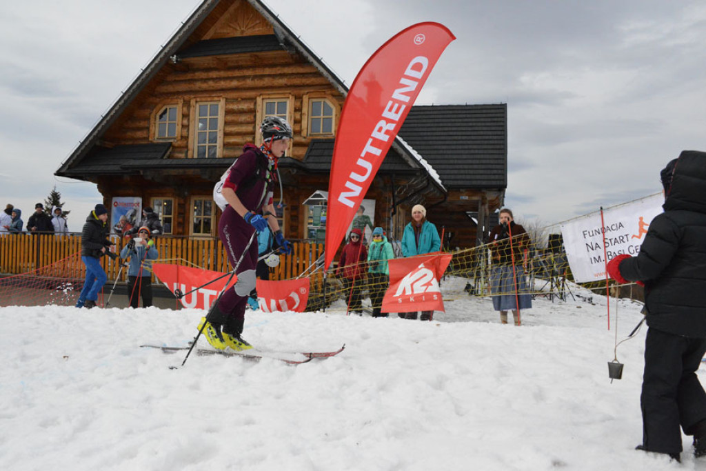 XI Polar Sport Skitour im. Basi German w Zawoi