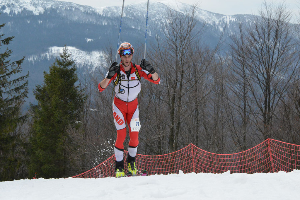 XI Polar Sport Skitour im. Basi German w Zawoi