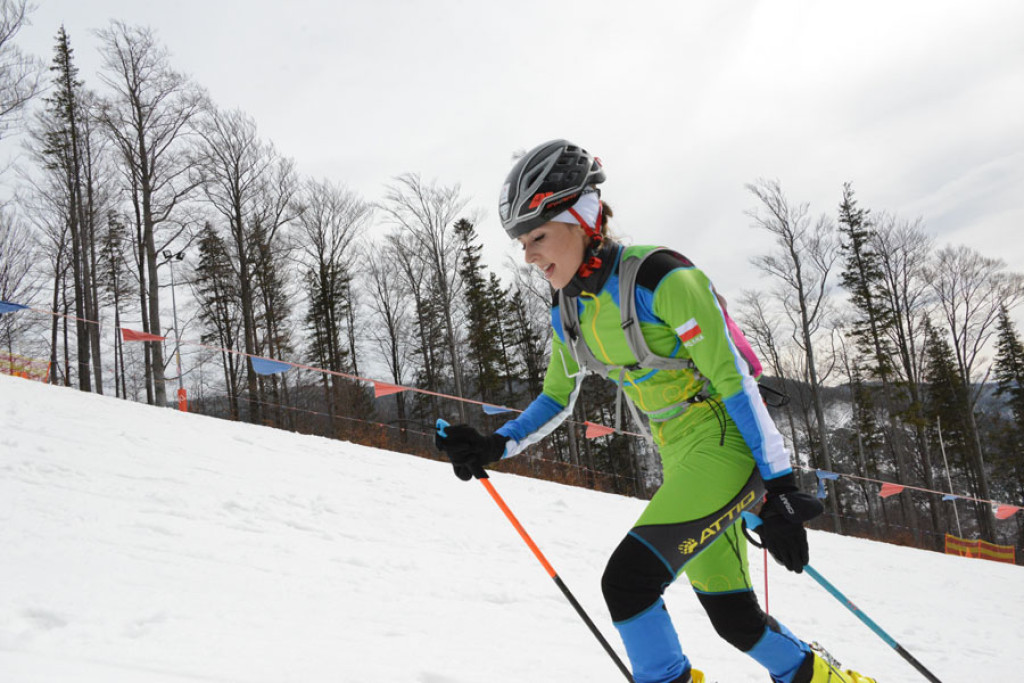 XI Polar Sport Skitour im. Basi German w Zawoi