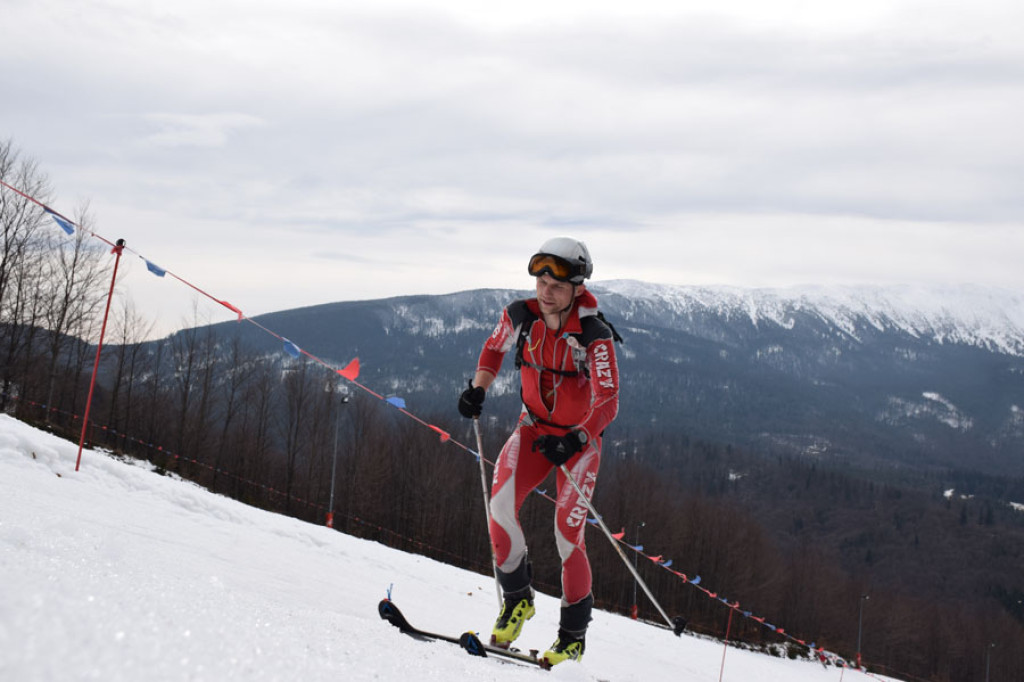XI Polar Sport Skitour im. Basi German w Zawoi