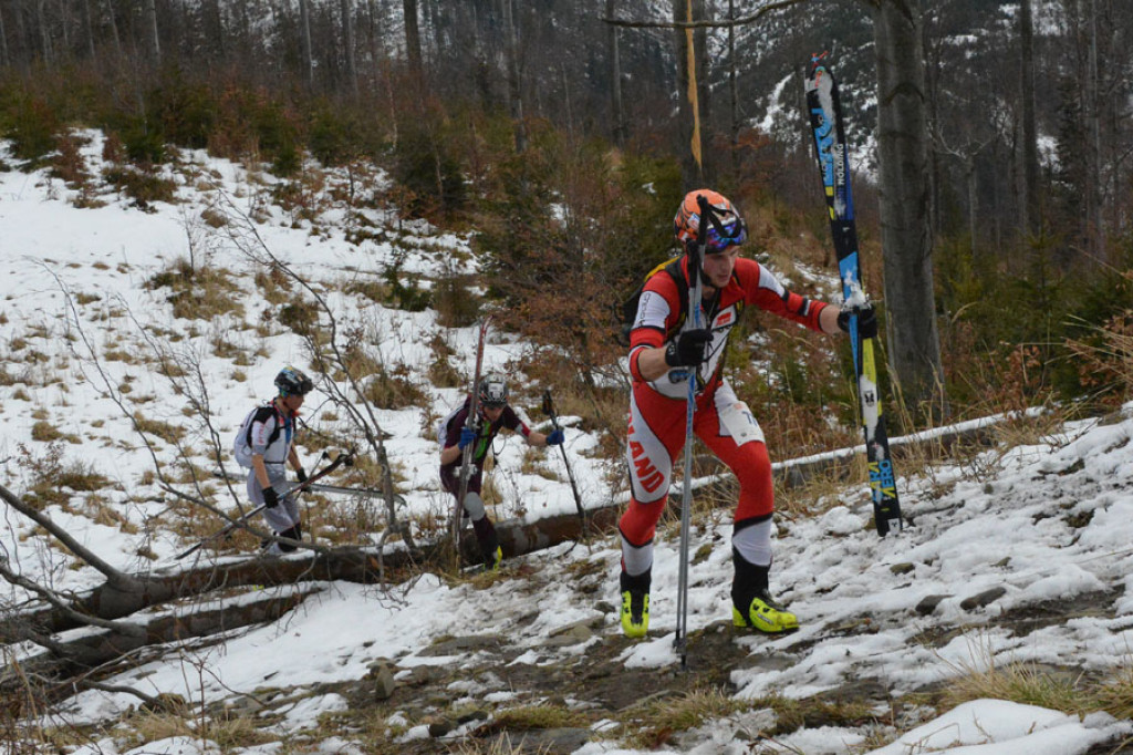 XI Polar Sport Skitour im. Basi German w Zawoi