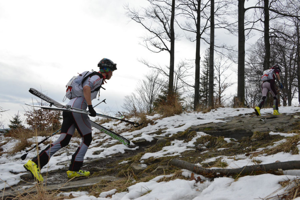 XI Polar Sport Skitour im. Basi German w Zawoi
