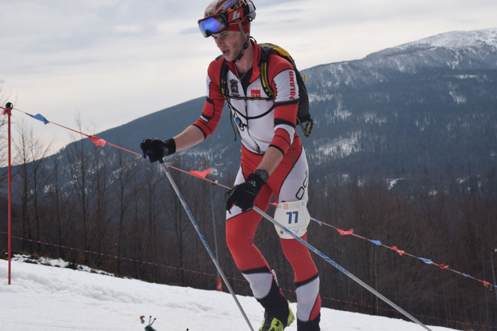 XI Polar Sport Skitour im. Basi German w Zawoi