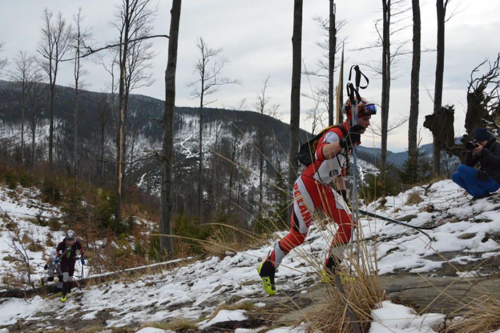 XI Polar Sport Skitour im. Basi German w Zawoi