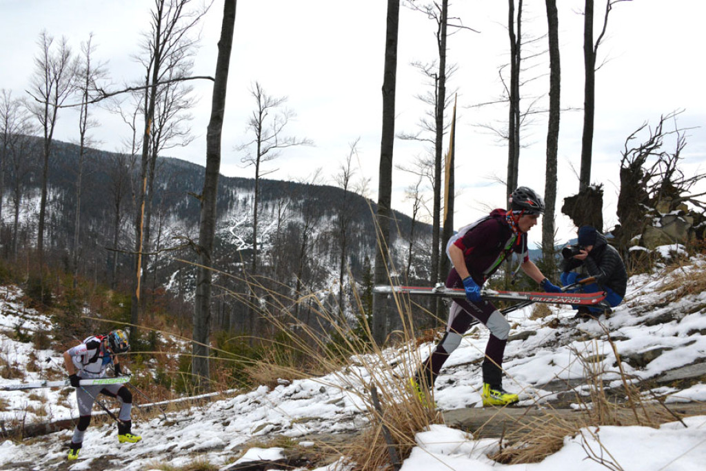 XI Polar Sport Skitour im. Basi German w Zawoi