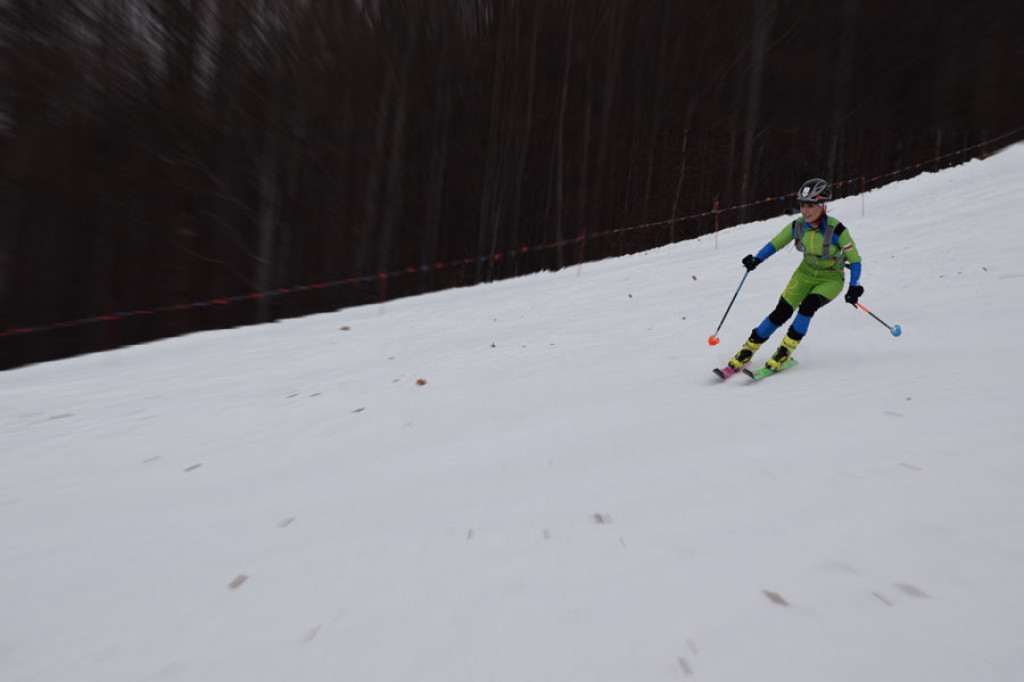XI Polar Sport Skitour im. Basi German w Zawoi