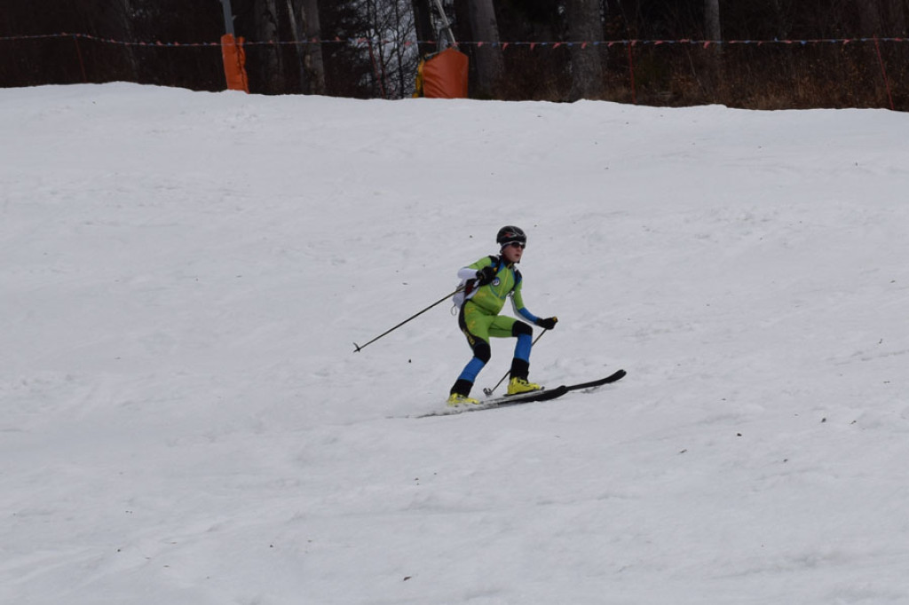 XI Polar Sport Skitour im. Basi German w Zawoi